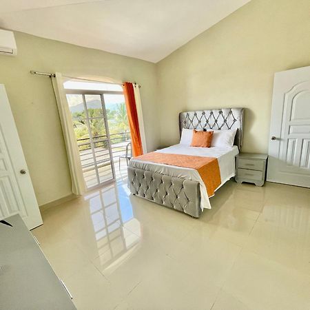 Appartement Balcon Skyline 2 à Jarabacoa Extérieur photo